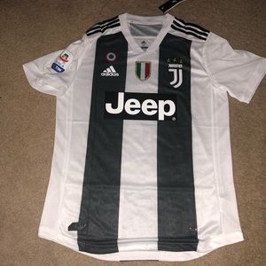Cristiano Ronaldo Juventus Jersey size M